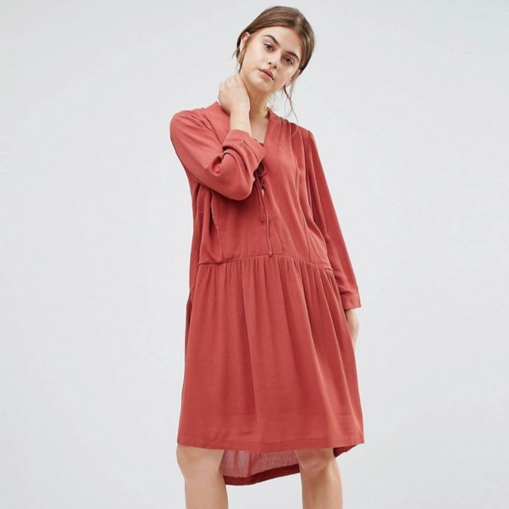 Just Female‎ Canyon Drape Dress